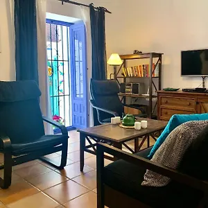 Сasa de vacaciones Casa Marina, Frigiliana