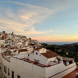 Apartamento Santo Cristo 11, Frigiliana